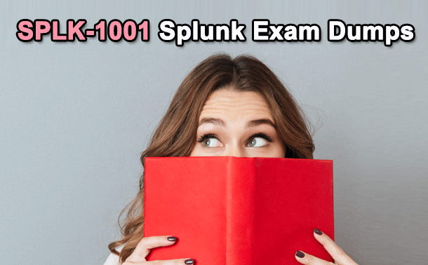 SPLK-1005 Valid Exam Preparation