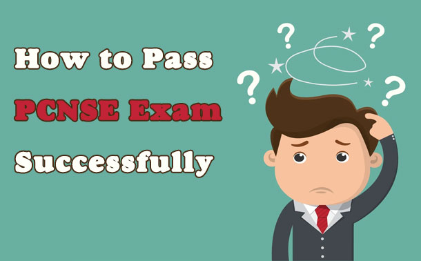 How to Pass PCNSE Exam Successfully?