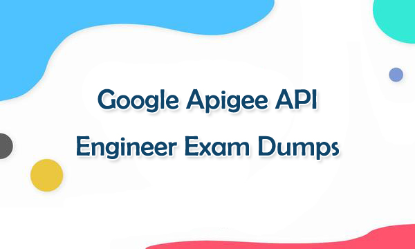 Google Apigee API Engineer Exam Dumps
