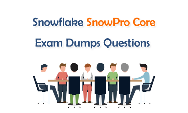 Snowpro Core Dumps