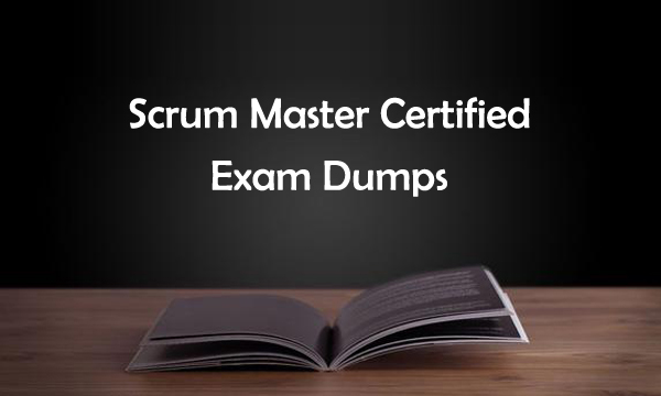 Scrum Master Certified Exam Dumps