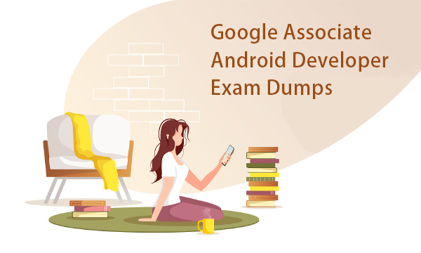 Google Associate Android Developer Exam Dumps