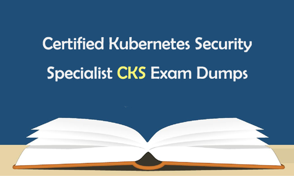 Certified Kubernetes Security Specialist CKS Exam Dumps