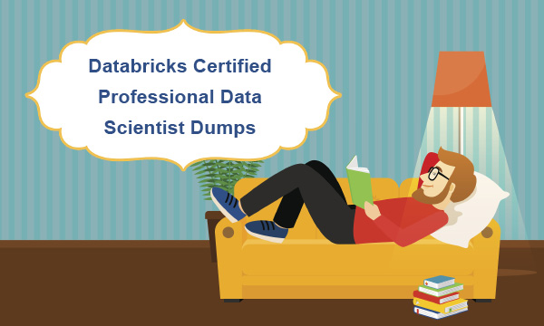 Databricks Certified Professional Data Scientist Dumps