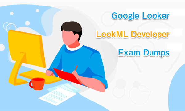 Google Looker LookML-Developer Exam dumps