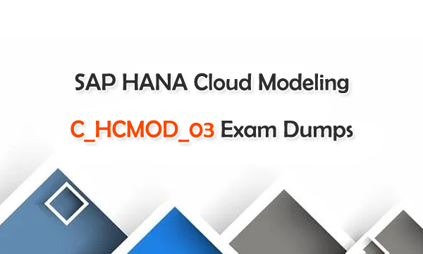 C_HCMOD_03 Exam Dumps 