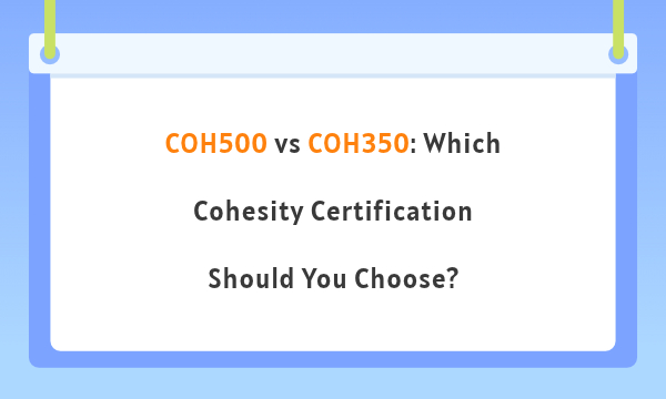 COH500 vs COH350: Which Cohesity Certification Should You Choose? COH500 vs COH350: Which Cohesity Certification Should You Choose?